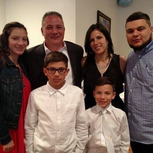 Meet your Posher, Joe